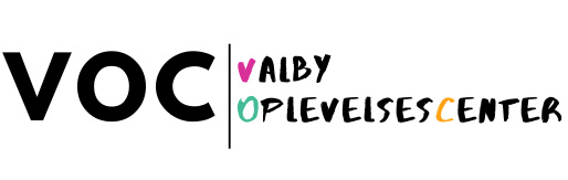 V.O.C. Aktiviteter for Seniorer i København Logo